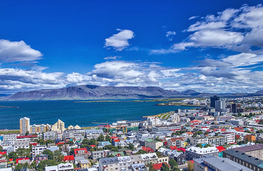 13 wonderful facts about Iceland, the land of ice and fire
